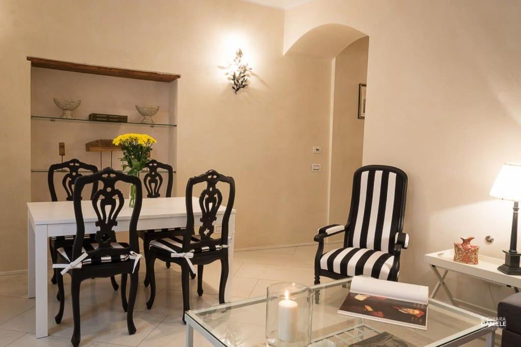 Appartamento Romana Firenze Eksteriør billede