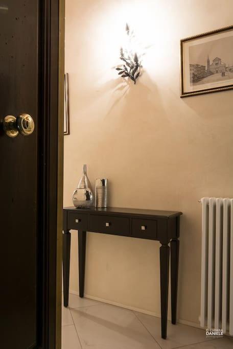 Appartamento Romana Firenze Eksteriør billede