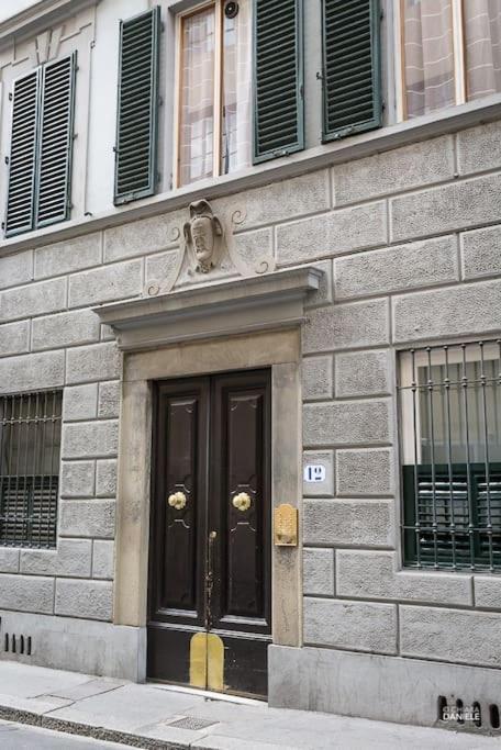 Appartamento Romana Firenze Eksteriør billede
