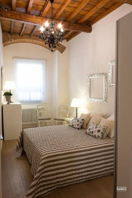 Appartamento Romana Firenze Eksteriør billede
