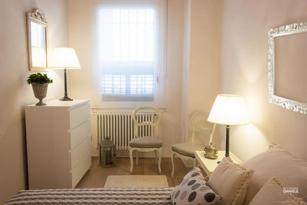 Appartamento Romana Firenze Eksteriør billede