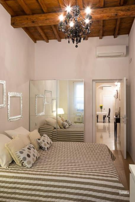 Appartamento Romana Firenze Eksteriør billede