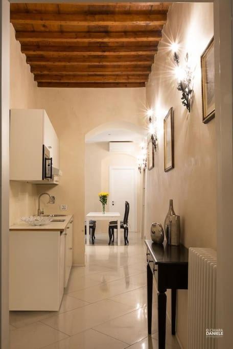 Appartamento Romana Firenze Eksteriør billede