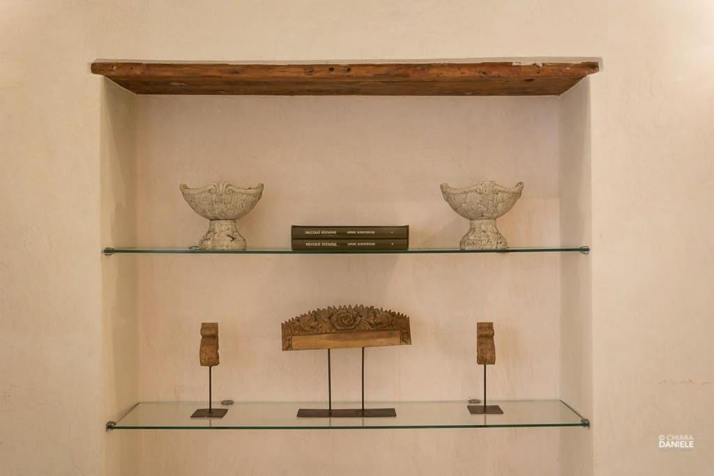Appartamento Romana Firenze Eksteriør billede